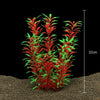 Artificial Aquarium Decor Plants Plastic Aquatic Plants Underwater Plants Aquarium Accessories Decoration Piante Acquario