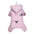 Waterproof Small Dogs Coats for Puppy Windproof Warm Full Body Coat for Doggies Pet Cat Puppy Winter Clothes Outdoor Snow Jacket