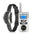 Cat Training Collar,Cat Anti Meow Collar,No Shock Bark Collar,Vibration Collar for Deaf Dogs,Beep Vibration Mode IPX7 Waterproof