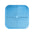 1PC-Silicone pet lick mat; pet slow feed bowl pad with suction cup; lick mat to prevent choking