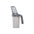 Cat Litter Shovel with Refill Bag For Pet Filter Clean Toilet Garbage Picker Cat Supply Cat Litter Scoop Box Self Cleaning Tools