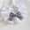 Cute Dog Collar Lace Bowknot Pearl Cat Necklace Sweet Neck Decoration Elegant Gentle Puppy Necktie Kitten Bibs Pet Supplies