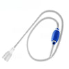 Aquarium Siphon Vacuum Cleaner Fish Tank Water Changer Manual Water Changer Semi-Automatic Aquarium Pump Cleaning Tools
