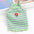 Small Dog Dresses Princess Clothes for Puppy Vest Floral Costume for Medium Pet Pomeranian Chihuahua Ropa Perro Skirt