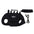 Portable and breathable pet backpacks for cats and dogs, suitable for outdoor use, with leash, can be carried by hand or slung - Play Paws Toys