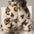 Autumn Winter Soft Cat Dog Clothes Cartoon Pet Warm Thickening Cute Thermal Dogs Clothes Fashion Plush Dogs Coat Pet Supplies