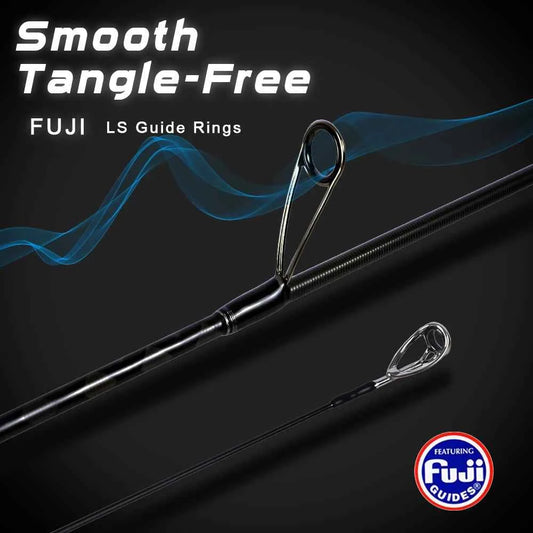 MIFINE MICROBITE Ajing Fishing Spinning Rod Lure 2g/3g/5g/8g/10g Saltwater Freshwater Light Rock Fishing Fast Action Fuji Ring