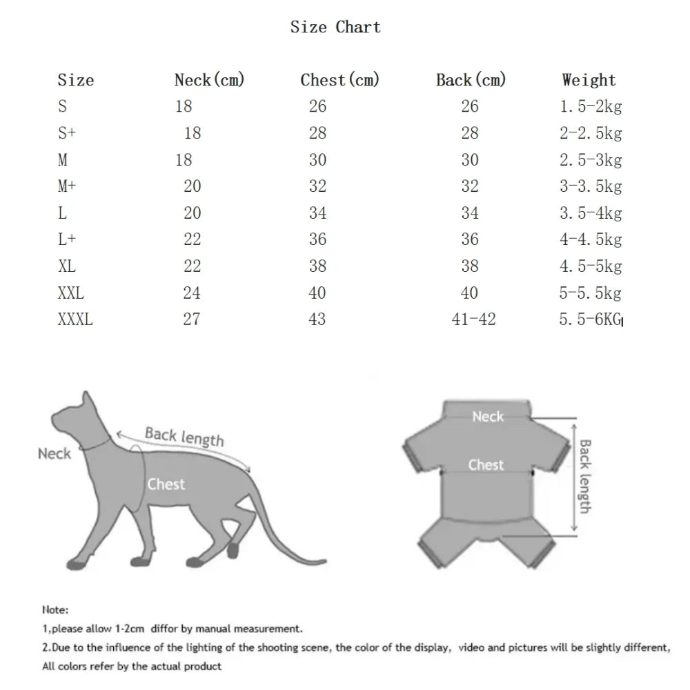 Sphynx Cat Turtleneck Winter Green Sweater Hairless Cat Clothes Thick Warm 4-legged Coat Purple Fleece Jacket for Devon Rex - Play Paws Toys