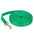 Nylon Extra Long Pet Leash Durable Dog Lead For Dog Recall Training Extended Length Anti Tangle Heavy Duty Pet Leash Outdoor