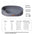 Dog Pet Beds Square Dog Bed For Large Dogs Dog Sofa Beds Waterproof Customized Pet Bed Inner Pad Washable Puppy Kennel Accessory