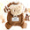 Winter Pet Dog Vest Jacket for Small Medium Dogs Cats pet Warm Cotton Clothes Puppy Yorkie Chihuahua Coat Maltese Bulldog wear