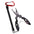 Multifunction Fishing Tools Accessories for Goods Winter Tackle Pliers Vise Knitting Flies Scissors 2021 Braid Set Fish Tongs