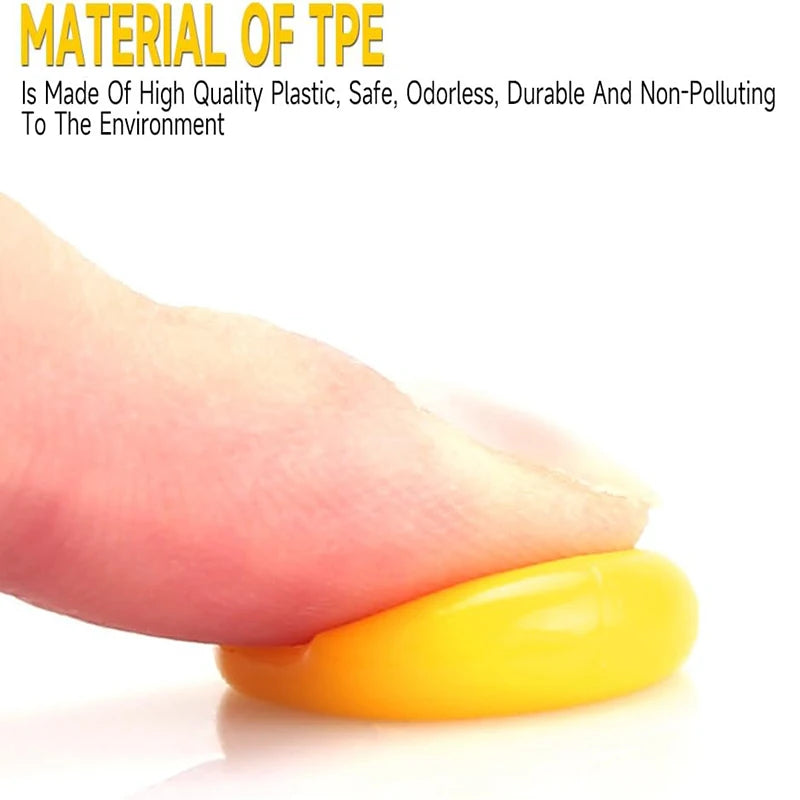 Corn Fishing Lure Floating Fake Soft Baits Artificial Sweetcorn Imitation Baits Silicone Fishing Tackle Accessories 50-800Pcs