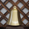 Portable Copper Grazing Copper Bells Gold Retro Style Bells Ornaments Cow Horse Sheep Bells Grazing