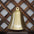 Portable Copper Grazing Copper Bells Gold Retro Style Bells Ornaments Cow Horse Sheep Bells Grazing