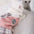 Spring Cat Jk Dress Baby Cat Jk Skirt Doll Kitten Pet Cute Skirt Sweater Waistcoat Thin Muppet Cat Dress Kitten Plaid Skirt