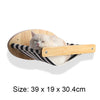 Wall-mounted Cat Climbing Frame 50cm Cat Climbing Ladder  Hammock  Activity Sisal Cat Grab Post Cat Pedal Indoor Cat House - Play Paws Toys