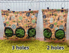 Hay Bag Hanging Pouch Feeder Holder Feeding Dispenser Container for Rabbit Guinea Pig Small Animals Pet Bunny Cage Accessories