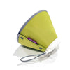 Adjustable Cat Cone Collar Lightweight Anti-bite Elizabethan Collars Breathable Easy To Eat and Drink Pet Protective Cover