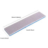 8 Layer Reusable Aquarium Honeycomb Filter Sponge Pad Strong Bio Filter Media for Fish Tank and Pond - Easy to Cut and Clean