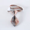 Adjustable Breakaway cat Collar with Bell kitten Cat Collars Cat Accessories Pet Supplies Puppy Bow Tie for Small Dogs