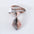 Adjustable Breakaway cat Collar with Bell kitten Cat Collars Cat Accessories Pet Supplies Puppy Bow Tie for Small Dogs