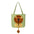 Pet Canvas Shoulder Bag Lion Shaped Carrier For Cat Comfortable Cats Carrying Pouch Handbag Puppy Messenger Bag For Out Travel - Play Paws Toys