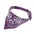 Cheaper Cat Dog Collar Triangle Scarf for Small Medium Dogs Ethnic Print Pet Bandanas Yorkshire Gotas mascotas Grooming Products