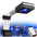 PopBloom RL90 WiFi Reef Aquarium Light 100W, Professional Marine Aquarium LED Full Spectrum for Reef Coral SPS/LPS Fish Tank LED