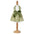 1 Pc Pet Dress Dog&Cat Summer Dress  Yomantic Floral Pattern Suitable For Birthday Wedding Party Outfits