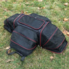 Portable Cat Backpack Carrier Foldable Expandable Pet Travel Bag Airline Approved Breathable Pet Carrier for Dog Pet Accessories - Play Paws Toys