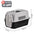 New pet aviation case, convenient, breathable, suitable for outdoor travel, cage for cats and dogs, and pet only - Play Paws Toys