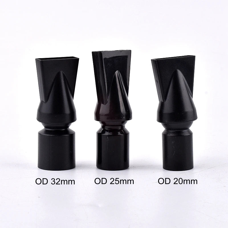 Adjustable Universal Sprinkler Aquarium Fish Tank Air Pump Duckbill Water Outlet Nozzle Garden Water Tube Control Valve Fittings