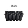 10/30/50/100 rolls EPI Biodegradable Dog Poop Bags Outdoor Home Eco Pet Waste Bag with Breakpoint Design Pet Poop Clean bag