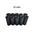 10/30/50/100 rolls EPI Biodegradable Dog Poop Bags Outdoor Home Eco Pet Waste Bag with Breakpoint Design Pet Poop Clean bag