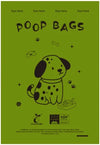 Certified Compostable Dog Poop Bags Biodegradable Poop Bags for Dog Leakproof Plant Based Extra Thick Eco-Friendly Pet Waste bag