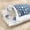 Kawaii Removable Cats Bed House Home Supplies Products for Adult Cats Large Pet Dog Bed Cat's House Cave Comfortable  Food Cute - Play Paws Toys