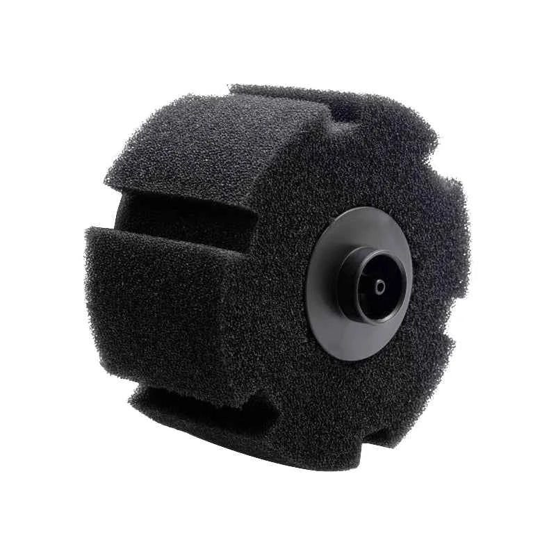 Aquarium Filter Sponge For Fish Tank Air Pump Skimmer Biochemical Sponge Filter Aquarium Bio Filter Filtro Aquario Acessorio