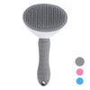 Pet comb, grooming tool, cat hair brush, pin brush, dematting comb, row comb, pet grooming comb, cat comb