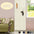 Trimmable Cat Scratch Mat Self-Adhesive Cats Scratch Carpet Anti Cat Scratcher Furniture Couch Corner Indoor Sofa Wall Protector