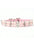 Faux Pearl Pet Collar