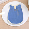 Cooling Dog Cat Vest Summer - Breathable Mesh UV Protection Sleeveless Shirt, Ice Silk Pet Cooling Jacket for Hot Weather