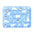 Floor Mat Cool Pet Cooling Mat Ice Gel Self Added Water Dog Cold Bed Mat Portable Durable Pet Ice Cushion For Small Big Dogs