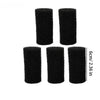Aquarium Pre Filter Sponge Fish Tank Inflow Inlet Filter Foam Roll for Prevent Small Fish Shrimp Being Sucked Filter Barrel Tool