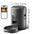 2L Camera Pet Feeder Timing Smart Automatic Feeder For Cats Dog Button WIFI APP Video Intelligent Dry Food Dispenser Dog Bowl