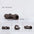 Quality Ceramic Aquarium Decor Fish Shrimps Shelter House Pottery Scorpion House Canister Simulation Stone Fish Tank Decoration
