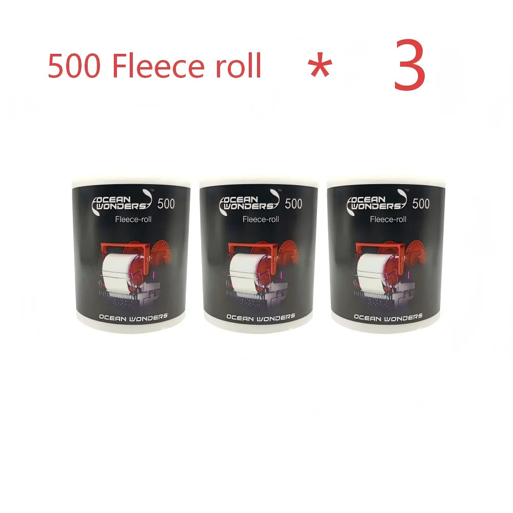 RedSea ReefMat OW nano 250 500 1200 Fleece Roller Filter Redsea Aquarium Filtration System Red Sea