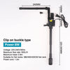 [Ali-YY30] 1 Set Fish Tank Oxygen Pump Quiet Filter 3-In-1 Fish Farming Oxygen Pump Small Upper Filtration Circulation Device