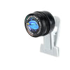 VASTOCEAN 2 In 1 Seaweed Strong Magnetic  Feeding Clip Aquarium Supplies