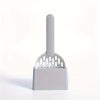 Cat Litter Shovel Set Large Shovel for Cat Litter Small Cat Cleaning Pet Shovel Toilet Cleaning Set Cat Supplies cat box